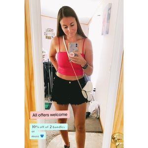 Meet your Posher, Melissa